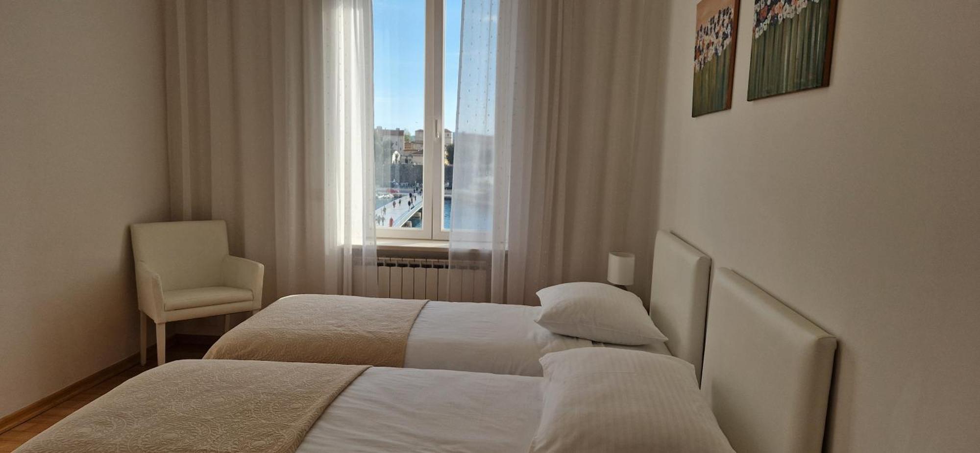 Eden Penthouse Appartement